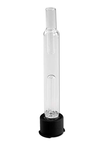 Reds Exclusive Bubbler Glass Water for 'Mighty/Crafty'