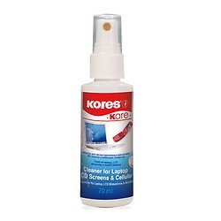 Reinigungsspray, LAPTOP CLEANER, 70 ml, Reiniger für Laptop Reinigung, Notebook