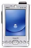Dell Axim X30 Pocket Pc (312 Mhz, 64 Mb, Wi-fi, Bluetooth)