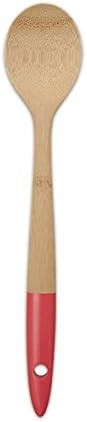 Pebbly Spoon 30cm-Pink