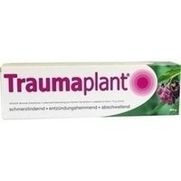 Preisvergleich Produktbild TRAUMAPLANT Creme 100 g Creme