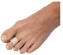 FOT8155 - Budin Toe Splint, Universal by Pedifix Footcare Company