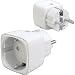 Produktbild innr SMART Plug (2X) - EU Plug - SP 120-2