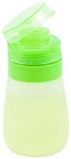 Sure Shot Salad dressing bottle, by Brite Concepts