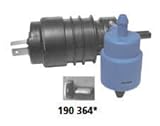 bomba agua opel astra j  BOMBA LAVAPARABRISAS 190 364