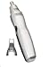 Reciprocating & Rotary Heads Wahl Dual Head Nasal Trimmer Battery Operated