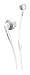 Produktbild Philips SHE3205WT/00 In-Ear-Ohrhörer (14,2 mm Treiber) weiß