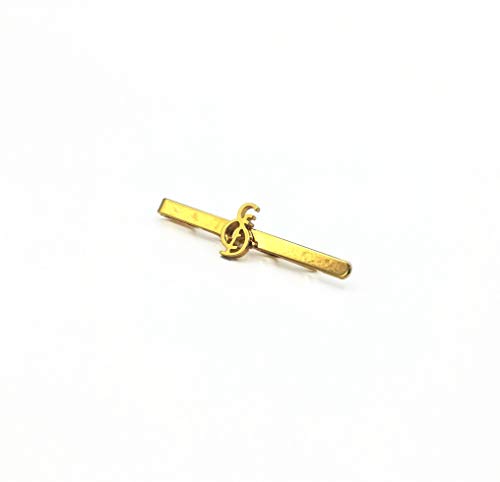 SFC SEVILLA FUTBOL CLUB Pisacorbata Sevilla baño Oro PSC-001Z-AU