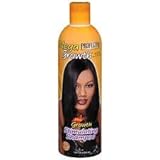 MEGA GROWTH PRO GROWTH STIMULATING SHAMPOO /HAIR CARE /HAIR TREATMENT 12oz