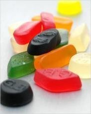 Preisvergleich Produktbild EILLES Englischer Weingummi 2er