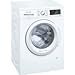 Produktbild LAVADORA SIEMENS WU14Q468ES Bco 8Kg