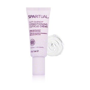 SpaRitual Cuti Quench Cuticle Cream for Dehydrated Cuticles 15ml