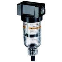 1/4in Mini Filter by Plews / Edelmann