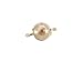 Produktbild LED 3W amber PAR-64 RGBAW 49x3W