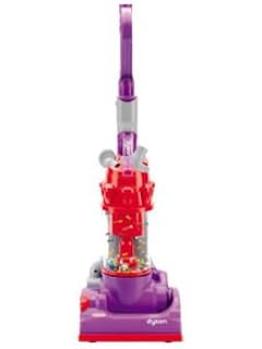 dyson toy vacuum purple