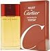 Produktbild Cartier Must Eau de Toilette Zerstäuber 50 ml