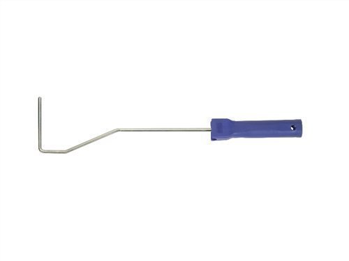 5x SBS Bügel 6 mm, 10 cm x 41 cm, Farbwalze Farbroller Malerwalzen Walzenbügel
