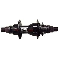 united supreme male cassette hub