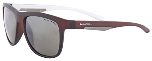Preisvergleich Produktbild Basta Iridescent Love Sonnenbrille Redwood