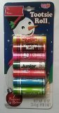 Tootsie Roll 7 Different Flavored Lip Balm Chapsticks - .12 Oz Each - Sugar Daddy, Tootsie Roll, Junior Mints, Blow Pop, Tootsie Fruit Rolls RS.2349 (31.00% Off) - Amazon