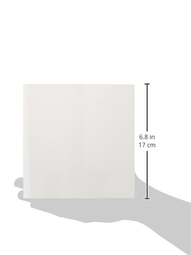 Minc Foil Transfer Folders 2/Pkg-6″X6″ - 2