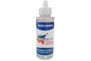 EXO-TACHES Détachant Taches de MAIGRE 108ml - EXO TACHES