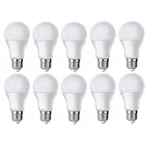 Noas Led Bulb 10 Pack