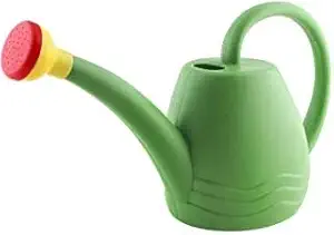 Khoji Garden Plant Watering Can 1.8 Liter Small Indoor Watering Can 