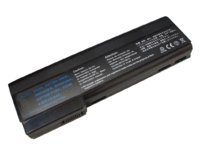 Preisvergleich Produktbild MicroBattery Li-Ion 6600 mAh