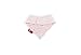 Sigikid Baby Girls Neckerchief -  Pink - One Size