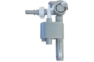 CORSO BATHROOMS Ideal Standard Conceala 2 Quiet Univalve Armitage Shanks SR04367