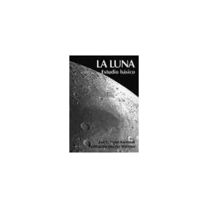 La luna: estudio básico