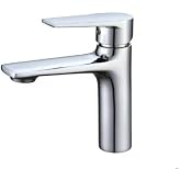 Fleko Alfa Batarya Seti (Lavabo Bataryası)