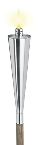 Blomus 65007 Gartenfackel Orchos - 3