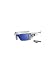 Produktbild Oakley Eyewear Batwolf Sonnenbrillen Clear / Ice I