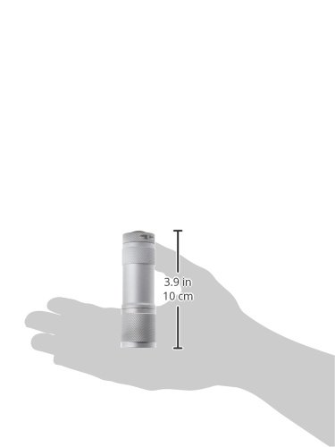 HQ LED Farradlicht TORCH-L-751 - 4