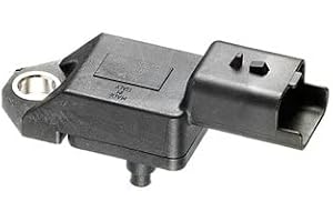 Facet 10.3034 Sensore pressione aria, Aggiustaggio altimetrico; Sensore, Pressione collettore d'aspirazione