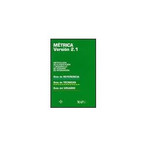 Metrica, version 2.1 / Metric