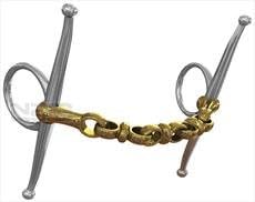 Neue Schule NS Waterford Full Cheek 8029FC