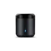 Broadlink RM mini3 Universal WIFI/IR Remote Controller BLACK