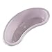Hive Plastic Kidney Dish 6" - HBA0810