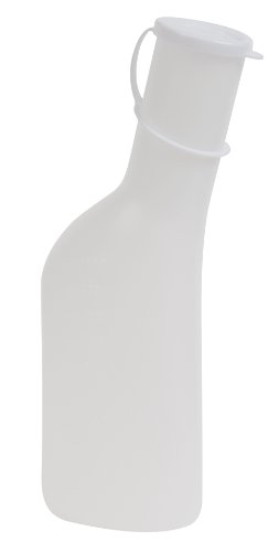 Preisvergleich Produktbild GAH-Alberts 140946 Urinflasche für Männer