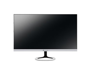 Preisvergleich Produktbild 'AG Neovo FM 27 Full HD Schwarz, weiß LED Display