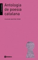 Antologia de poesia catalana: 10 (La clau mestra)