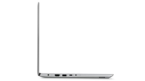Lenovo Ideapad 320S-14IKB 14inch - Intel Core i5-7200U  8GB RAM  128GB SSD  Bluetooth 4 1  Webcam  Windows 10  64 bit   Certified Refurbished 