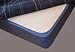 Bibs n Stuff Sheet and Mattress Protector Pram Crib