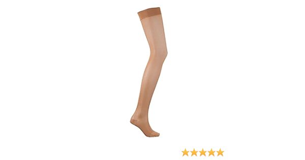 Scholl Softgrip Ultima Class 1 Thigh 