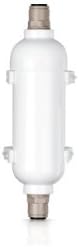 Remineral filter for Reverse Osmosis units. Replace your taste and odour in line filter on your RO unit with our alkaline remineral filter. Combat acid water produced by RO units.