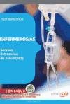 Image de Enfermero/a Servicio Extremeño de Salud. Test Específico (Colección 828)