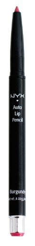 NYX Cosmetics Auto Pencils For Lips - Nutmeg